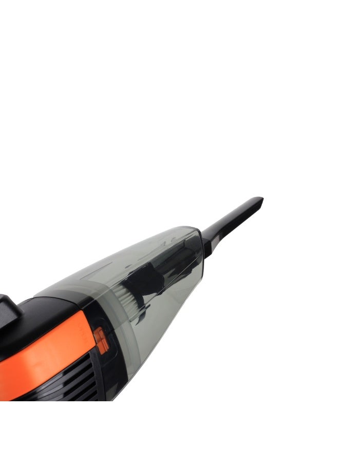 إم تولز مكنسة سيارة احترافية من MTools بقدرة شفط 3800 باسكال – 12 فولت - Image 5